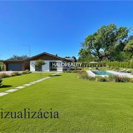 Predaj, pozemok pre rodinný dom 703 m² Levice, Kalinčiakovo