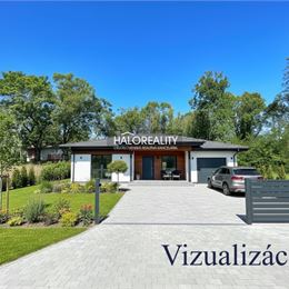 Predaj, pozemok pre rodinný dom 703 m² Levice, Kalinčiakovo