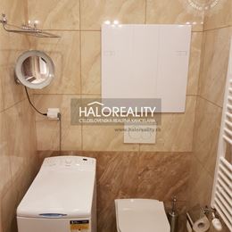 Predaj, jednoizbový byt Kanianka, Školská ulica - EXKLUZÍVNE HALO REALITY