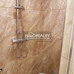 Predaj, jednoizbový byt Kanianka, Školská ulica - EXKLUZÍVNE HALO REALITY