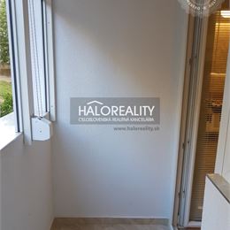 Predaj, jednoizbový byt Kanianka, Školská ulica - EXKLUZÍVNE HALO REALITY