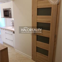 Predaj, jednoizbový byt Kanianka, Školská ulica - EXKLUZÍVNE HALO REALITY