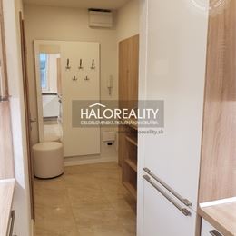 Predaj, jednoizbový byt Kanianka, Školská ulica - EXKLUZÍVNE HALO REALITY