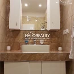 Predaj, jednoizbový byt Kanianka, Školská ulica - EXKLUZÍVNE HALO REALITY