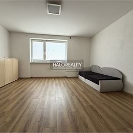 Predaj, trojizbový byt Bošany - EXKLUZÍVNE HALO REALITY