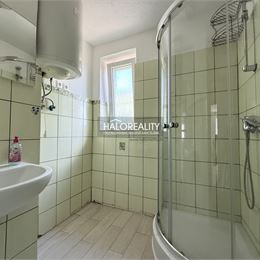 Predaj, trojizbový byt Bošany - EXKLUZÍVNE HALO REALITY