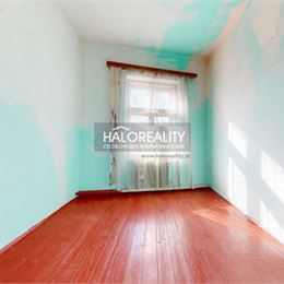 Predaj, rodinný dom Jelšava - EXKLUZÍVNE HALO REALITY