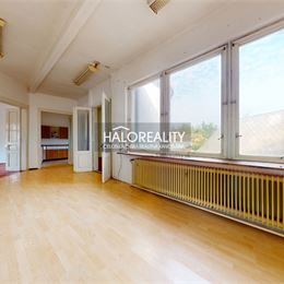 Predaj, rodinný dom Jelšava - EXKLUZÍVNE HALO REALITY