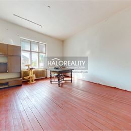 Predaj, rodinný dom Jelšava - EXKLUZÍVNE HALO REALITY