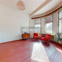 Predaj, rodinný dom Jelšava - EXKLUZÍVNE HALO REALITY
