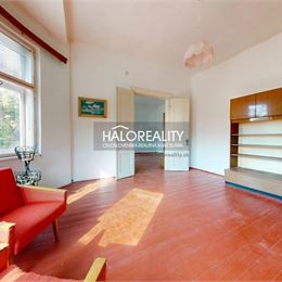 Predaj, rodinný dom Jelšava - EXKLUZÍVNE HALO REALITY