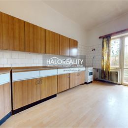 Predaj, rodinný dom Jelšava - EXKLUZÍVNE HALO REALITY