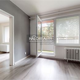 Predaj, štvorizbový byt Hnúšťa, Nábrežie Rimavy - EXKLUZÍVNE HALO REALITY