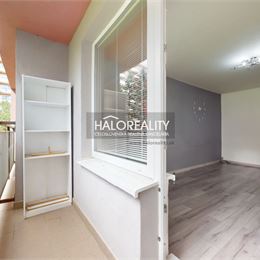 Predaj, štvorizbový byt Hnúšťa, Nábrežie Rimavy - EXKLUZÍVNE HALO REALITY