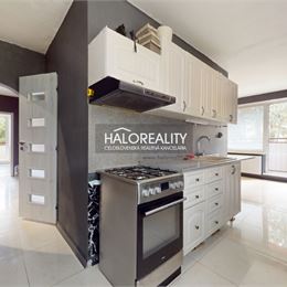Predaj, štvorizbový byt Hnúšťa, Nábrežie Rimavy - EXKLUZÍVNE HALO REALITY