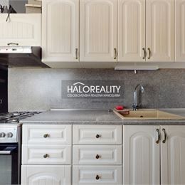 Predaj, štvorizbový byt Hnúšťa, Nábrežie Rimavy - EXKLUZÍVNE HALO REALITY