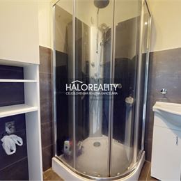 Predaj, štvorizbový byt Hnúšťa, Nábrežie Rimavy - EXKLUZÍVNE HALO REALITY