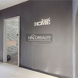 Predaj, štvorizbový byt Hnúšťa, Nábrežie Rimavy - EXKLUZÍVNE HALO REALITY