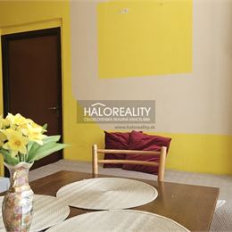 REZERVOVANÉ - Predaj, jednoizbový byt Banská Štiavnica - ZNÍŽENÁ CENA - EXKLUZÍVNE HALO REALITY