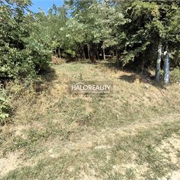 Predaj, pozemok pre rodinný dom 452 m² Zlatá Idka - EXKLUZÍVNE HALO REALITY