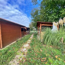 Predaj, pozemok pre rodinný dom 1760 m² Veľký Ďur