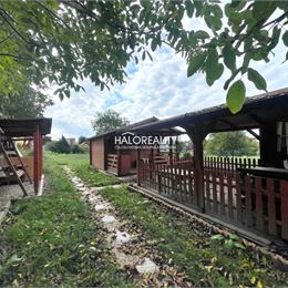 Predaj, pozemok pre rodinný dom 1760 m² Veľký Ďur