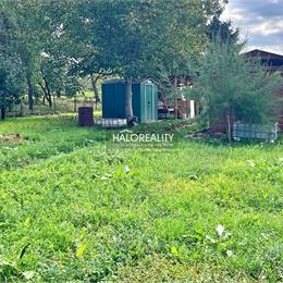 Predaj, pozemok pre rodinný dom 1760 m² Veľký Ďur