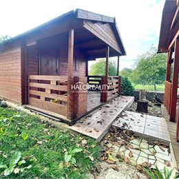 Predaj, pozemok pre rodinný dom 1760 m² Veľký Ďur