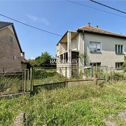 Predaj, rodinný dom Tornaľa, Behynce - EXKLUZÍVNE HALO REALITY