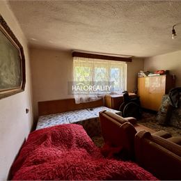 Predaj, rodinný dom Tornaľa, Behynce - EXKLUZÍVNE HALO REALITY