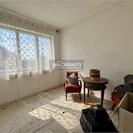 Predaj, rodinný dom Tornaľa, Behynce - EXKLUZÍVNE HALO REALITY