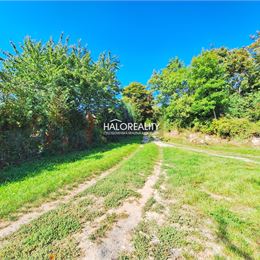 Predaj, záhradný pozemok 875 m² Svätý Jur, Záhrada - EXKLUZÍVNE HALO REALITY