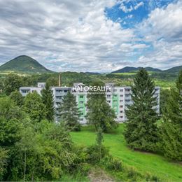 Predaj, pozemok pre rodinný dom 482 m² Považská Bystrica, Hliny - ZNÍŽENÁ CENA - EXKLUZÍVNE HALO REALITY