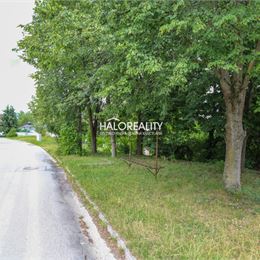 Predaj, pozemok pre rodinný dom 482 m² Považská Bystrica, Hliny - ZNÍŽENÁ CENA - EXKLUZÍVNE HALO REALITY