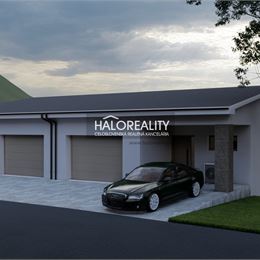 Predaj, pozemok pre rodinný dom 482 m² Považská Bystrica, Hliny - ZNÍŽENÁ CENA - EXKLUZÍVNE HALO REALITY
