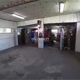 Predaj, rodinný dom Šíd, útulný, v tichej lokalite len 3 km od mesta Fiľakovo - EXKLUZÍVNE HALO REALITY