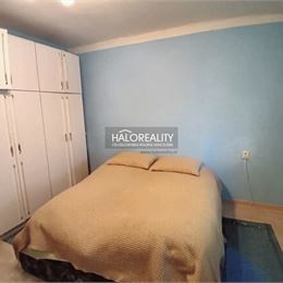 Predaj, rodinný dom Šíd, útulný, v tichej lokalite len 3 km od mesta Fiľakovo - EXKLUZÍVNE HALO REALITY