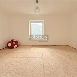 Predaj, rodinný dom Rastislavice, 3,5-izbový - EXKLUZÍVNE HALO REALITY