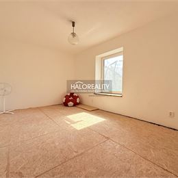 Predaj, rodinný dom Rastislavice, 3,5-izbový - EXKLUZÍVNE HALO REALITY