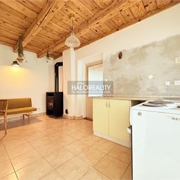 Predaj, rodinný dom Rastislavice, 3,5-izbový - EXKLUZÍVNE HALO REALITY