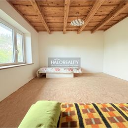 Predaj, rodinný dom Rastislavice, 3,5-izbový - EXKLUZÍVNE HALO REALITY
