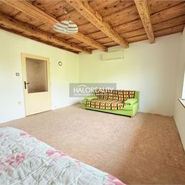 Predaj, rodinný dom Rastislavice, 3,5-izbový - EXKLUZÍVNE HALO REALITY