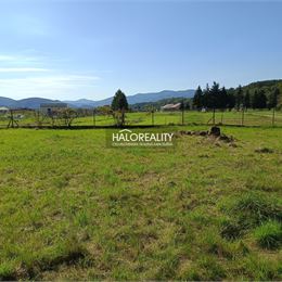 Predaj, pozemok pre rodinný dom 693 m² Dolná Trnávka, s projektom - EXKLUZÍVNE HALO REALITY