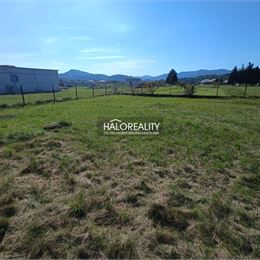 Predaj, pozemok pre rodinný dom 693 m² Dolná Trnávka, s projektom - EXKLUZÍVNE HALO REALITY