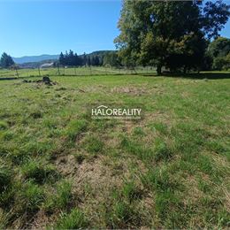 Predaj, pozemok pre rodinný dom 693 m² Dolná Trnávka, s projektom - EXKLUZÍVNE HALO REALITY