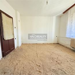Predaj, rodinný dom Gbelce