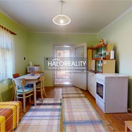 Predaj, chalupa Henclová - EXKLUZÍVNE HALO REALITY