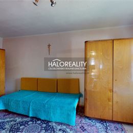 Predaj, chalupa Henclová - EXKLUZÍVNE HALO REALITY