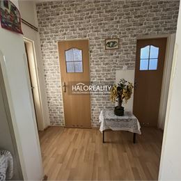 Predaj, trojizbový byt Selice