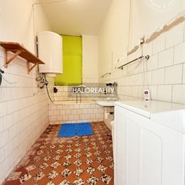 Predaj, rodinný dom Tvrdošovce - EXKLUZÍVNE HALO REALITY